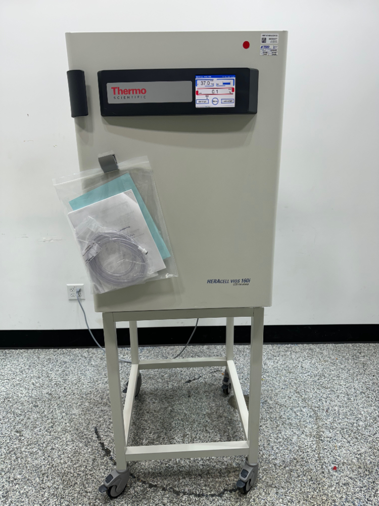 Image of Thermo HERAcell vios 160i CO2 Incubator